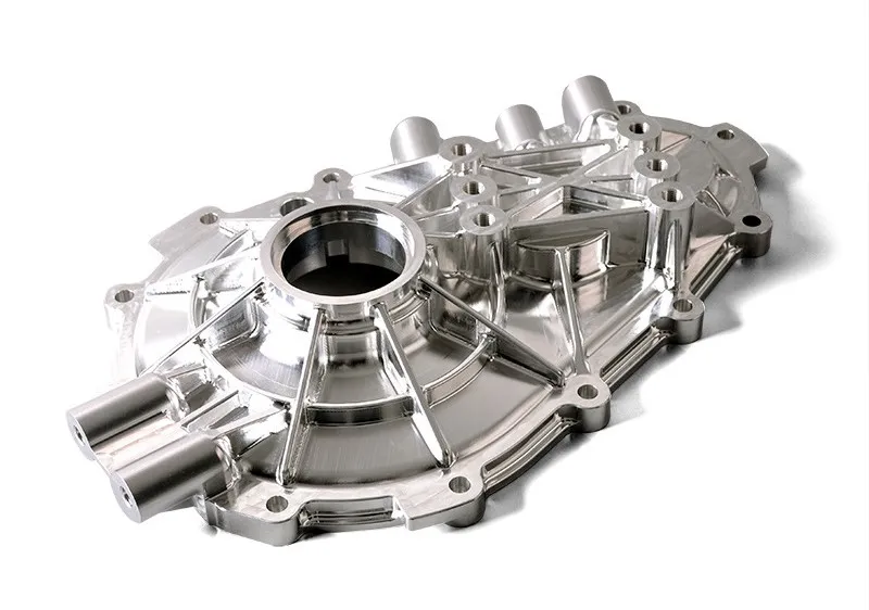 5 common CNC processing methods