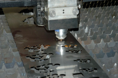 Sheet metal Sheet metal