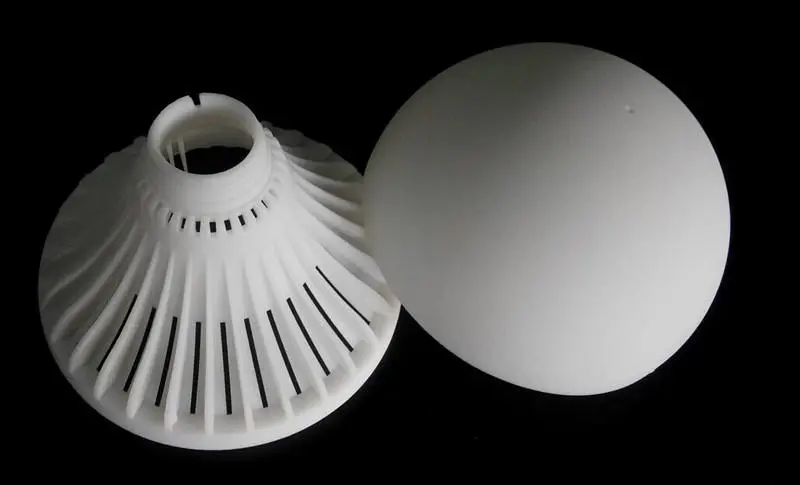 Classification and application of prototype mold