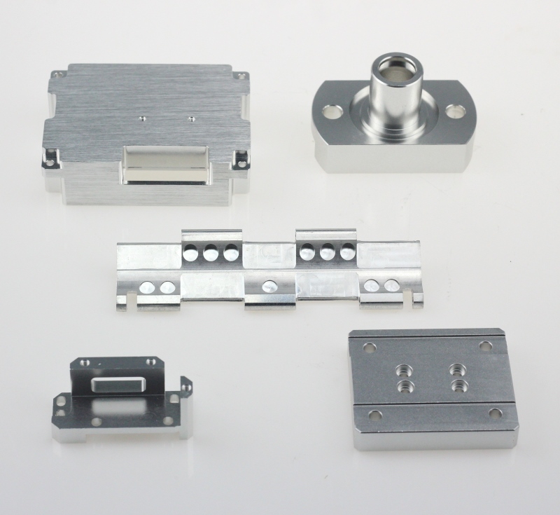 Material selection in machining