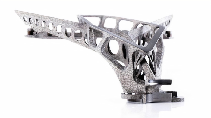 Auto Parts 3D Printing Services