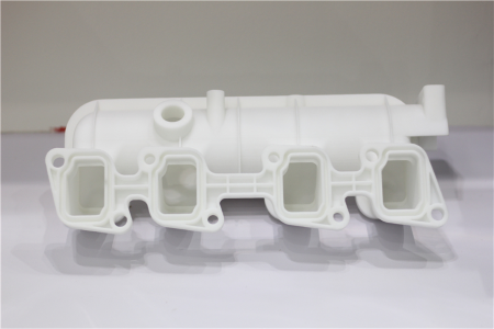 3d Printing Of Automotive Controller Accessories