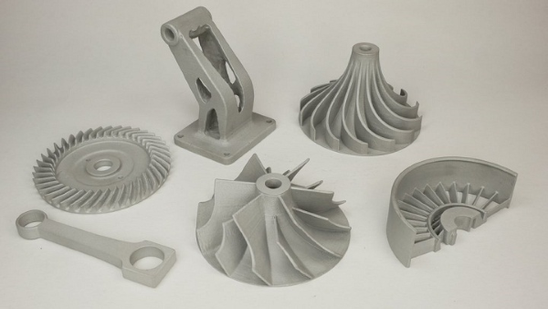 Rapid Tooling For Low-volume Prototype Tooling Products
