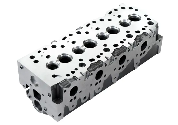 Cylinder Head die casting