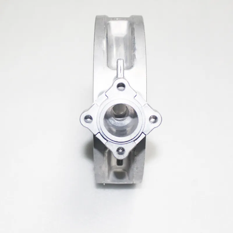Industrial Valve Top Plate Bottom Plate Aluminum Alloy Die-casting