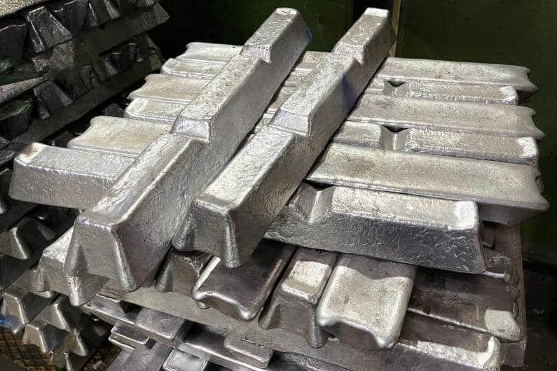 die casting materials die casting materials