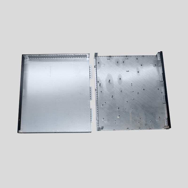 Commonly used materials for stamping