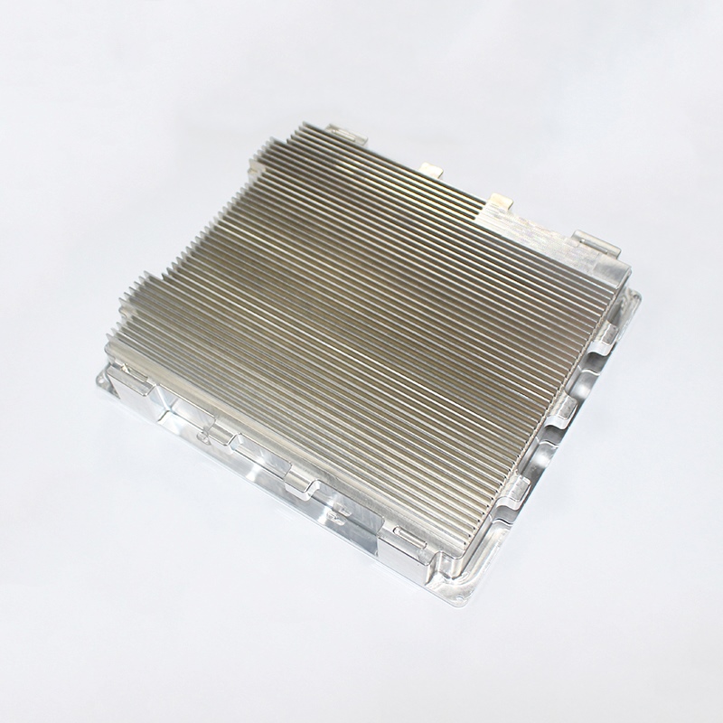 Various Communication Equipment Shells 5G Base Station Shells Radiator ShellsCNC Milling Various Communication Equipment Shells 5G Base Station Shells Radiator ShellsCNC Milling