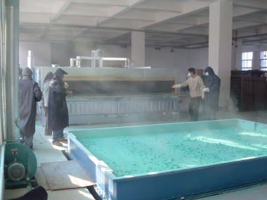 Overview of dip coating and dip molding