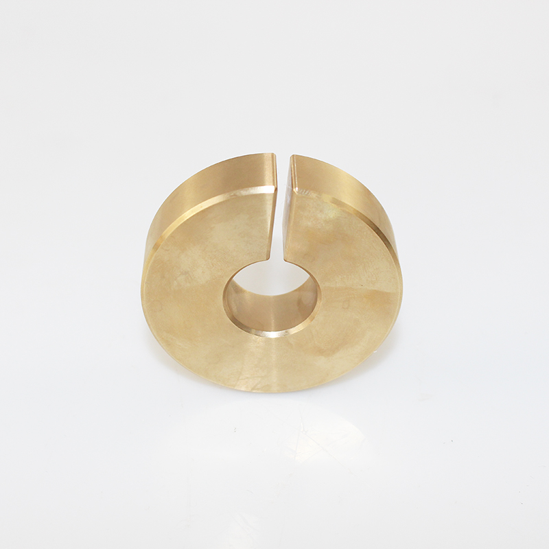 Copper alloy die casting