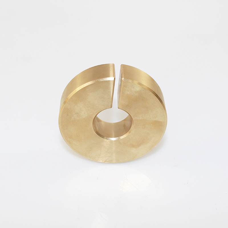 Copper alloy classification