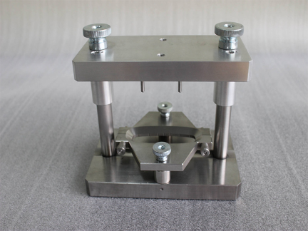 Introduction of fixture