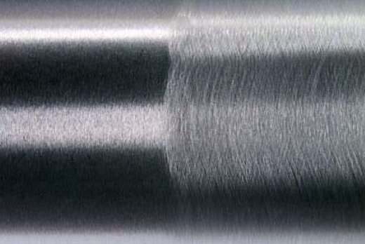 3 types of polishing