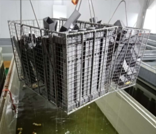 Phosphating Phosphating