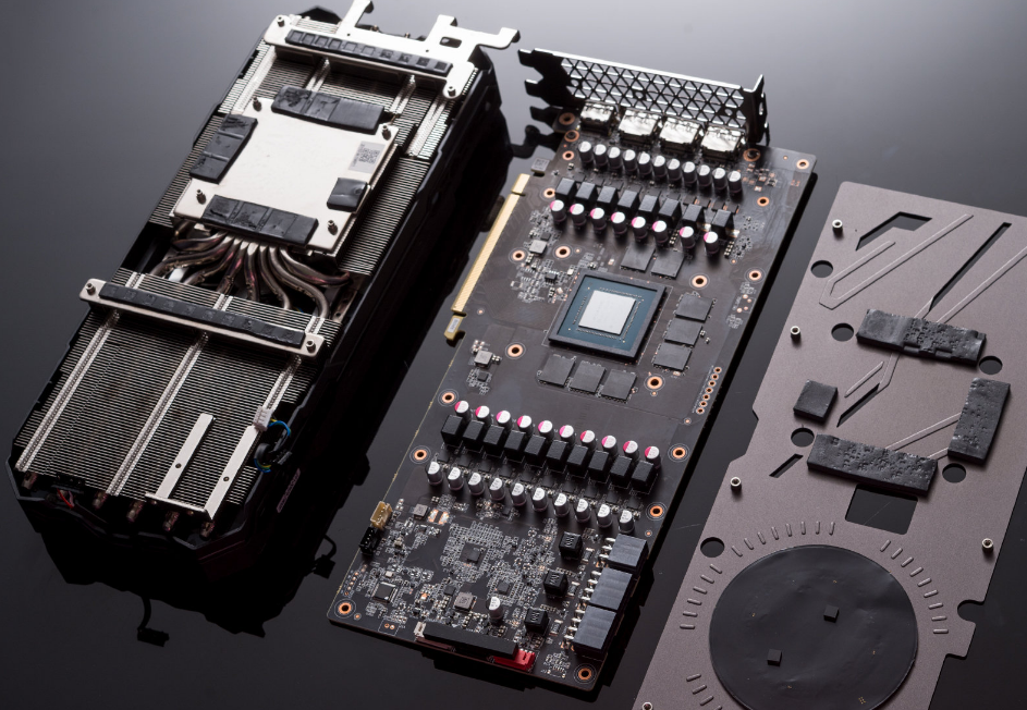 graphics card graphics card