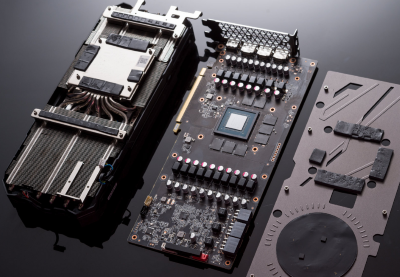 Advantages and key points of graphics card die-casting process