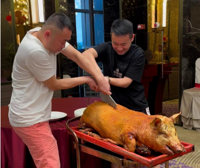 Happy Dragon Boat Festival