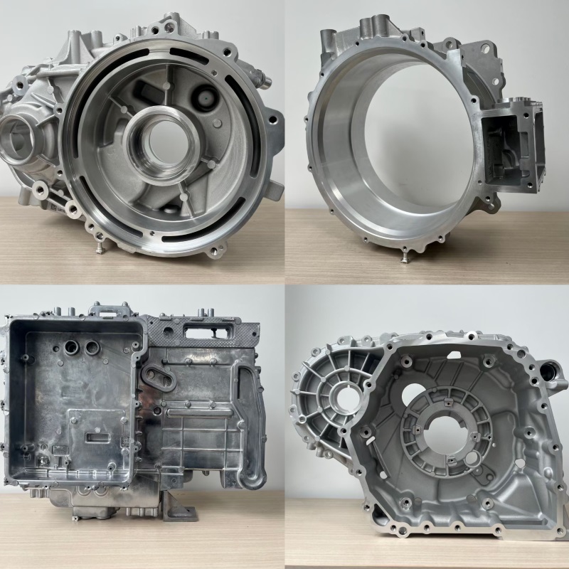 Die Casting Industry Die Casting Industry