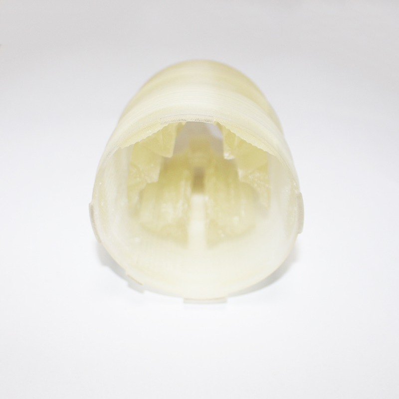 The application of 3D printing technology in the medical field