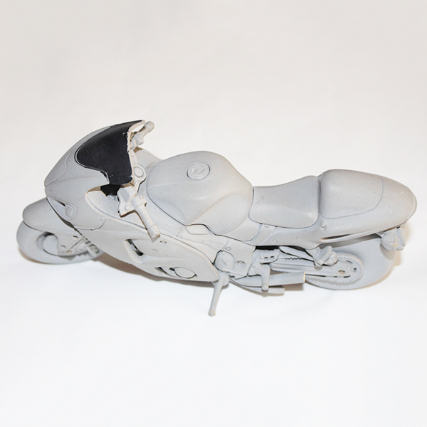 Prototype Models Propel Innovation in Animation and Cartoon Merchandise