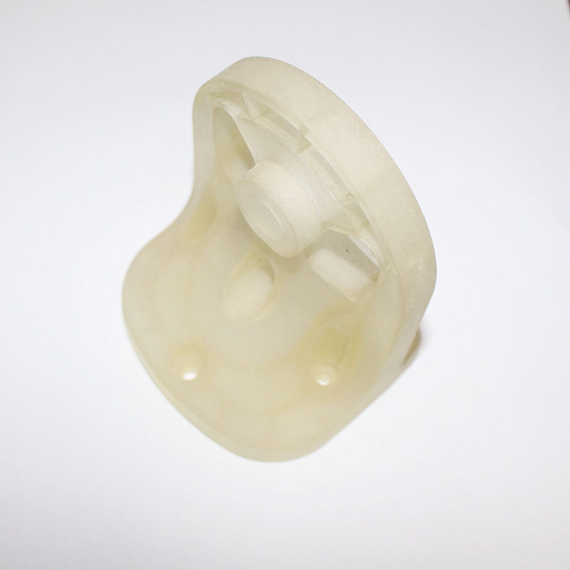 Expansion of 3D Printing Technology in Automotive Parts