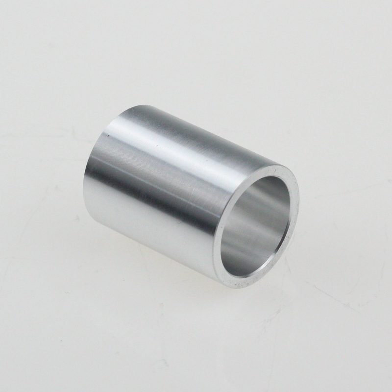 Metal Bushing CNC Machining parts