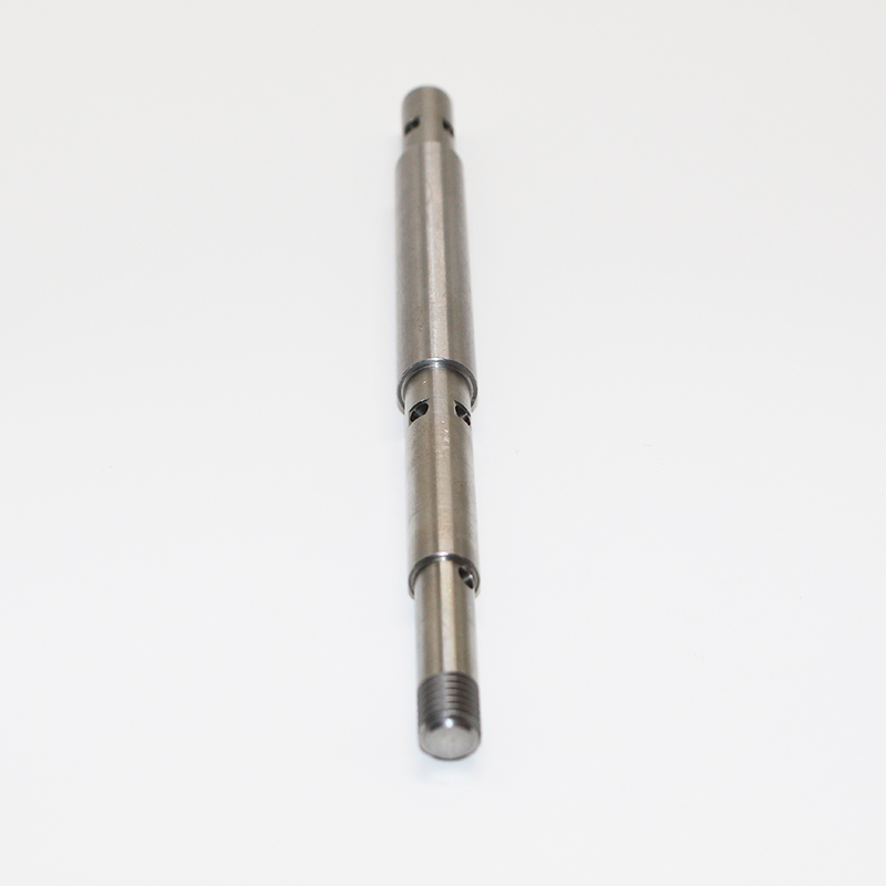 Shaft Machining
