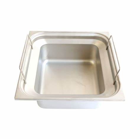 Stamped Sink Components