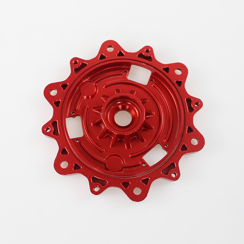 Gear Machining Components