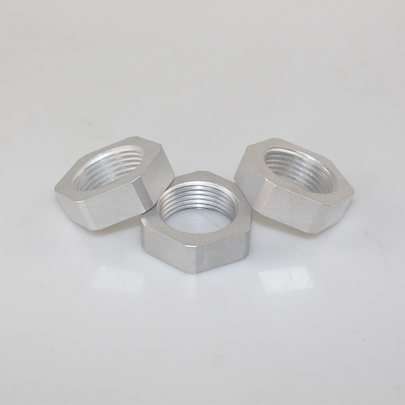 Fastener Machining