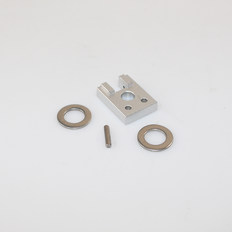Fastener cnc
