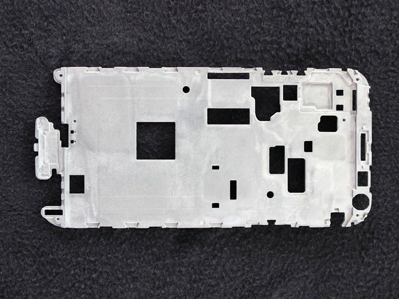 Die-Cast Phone Cases