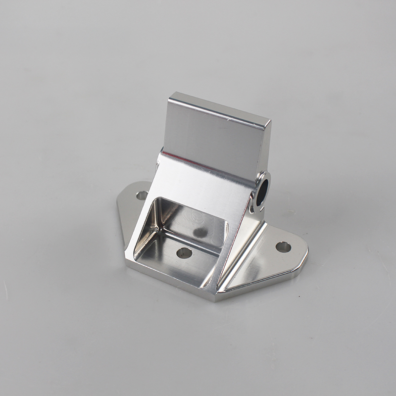 Common Die-Cast Parts for Door Locks