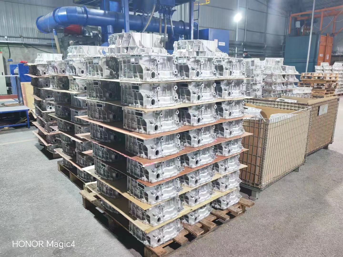 die casting die casting