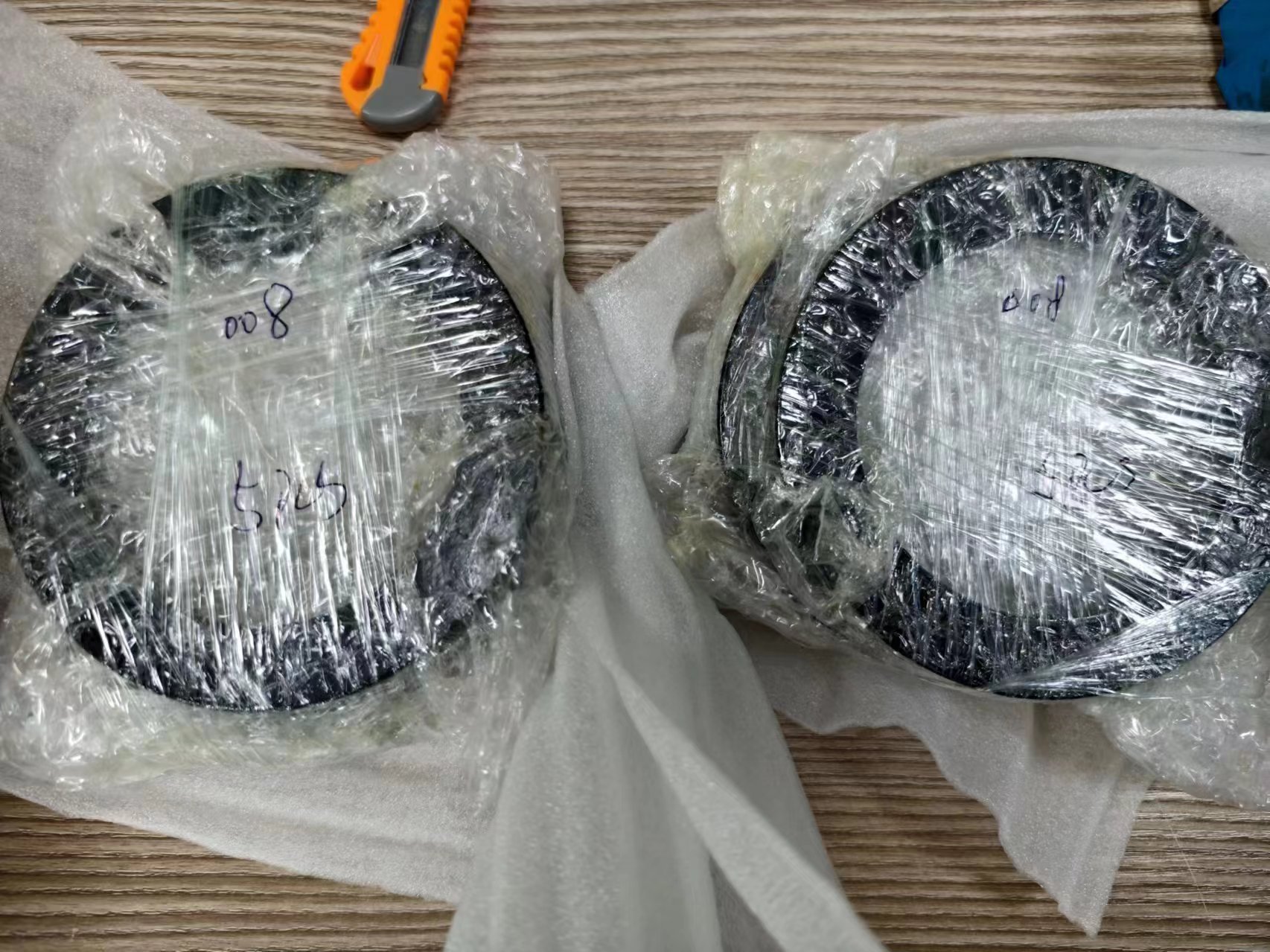 Seat Ring Retainer Seat Ring Retainer