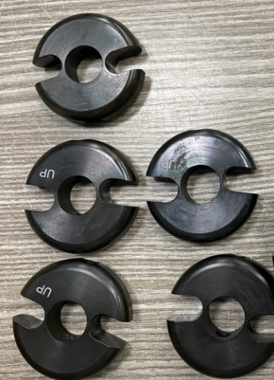 Seat Ring Retainer Seat Ring Retainer