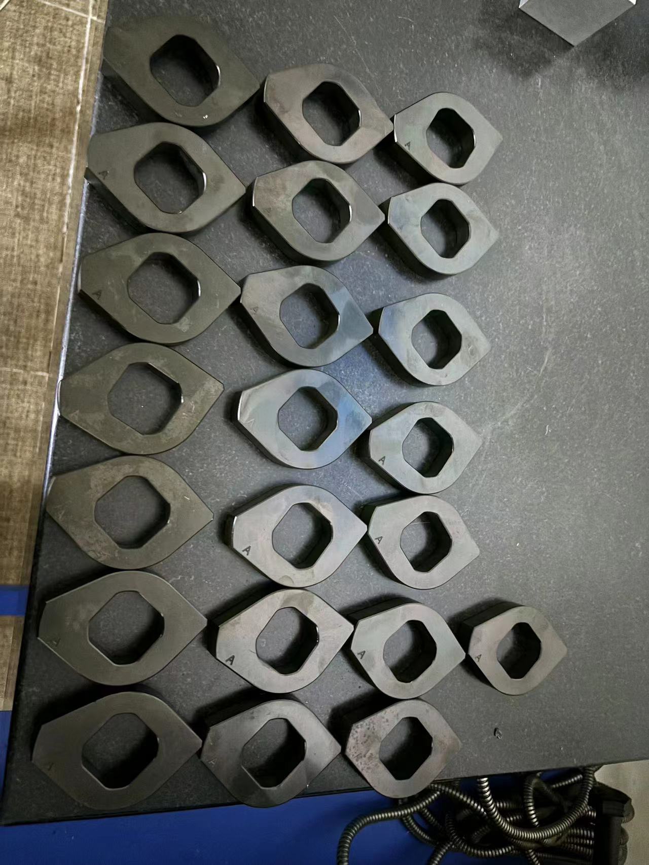 Seat Ring Retainer Seat Ring Retainer