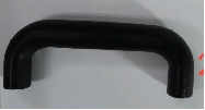 Custom handles according to drawings
