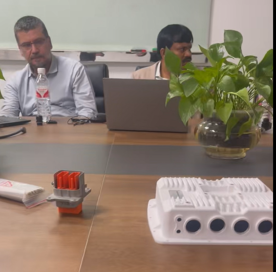 housing aluminum die casting housing aluminum die casting