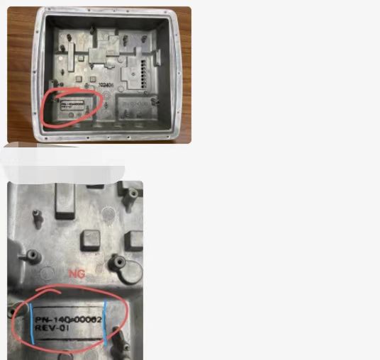 Die-casting Die-casting