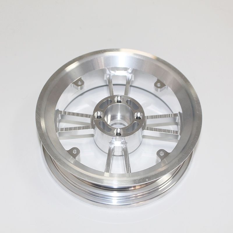 Cooperation with auto parts buyers