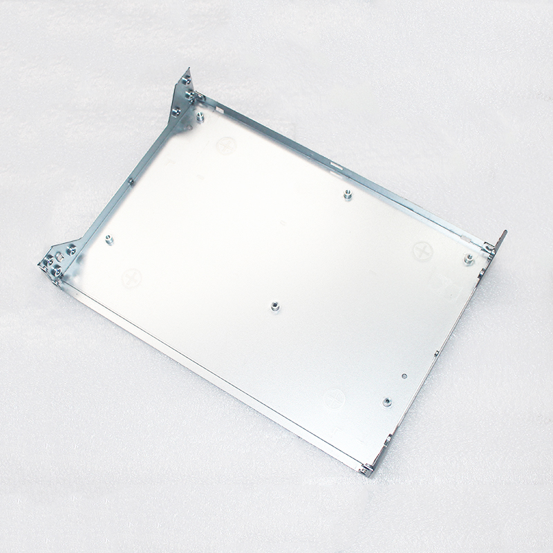 sheet metal components