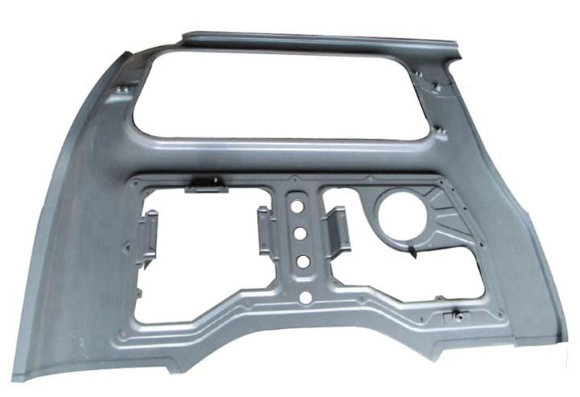 sheet metal fabrication sheet metal fabrication