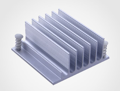 Radiator Processing Technology