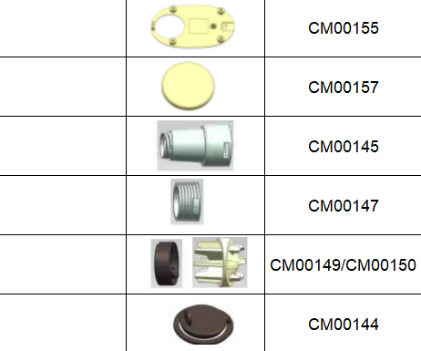 catering tools printing