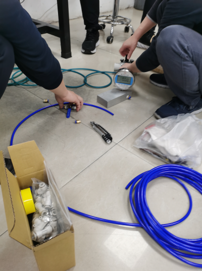 Die casting Die casting