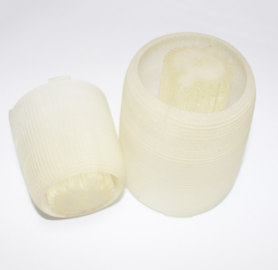 3D Printed Decorative Lamps 3D Printed Decorative Lamps