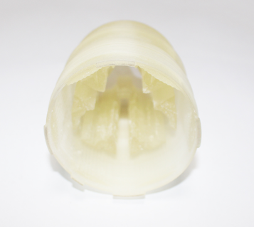 3D Printed Decorative Lamps 3D Printed Decorative Lamps