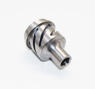 CNC machining CNC machining