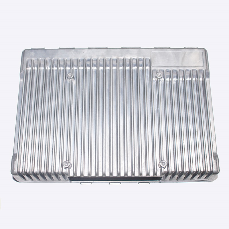 Battery components CNC machining